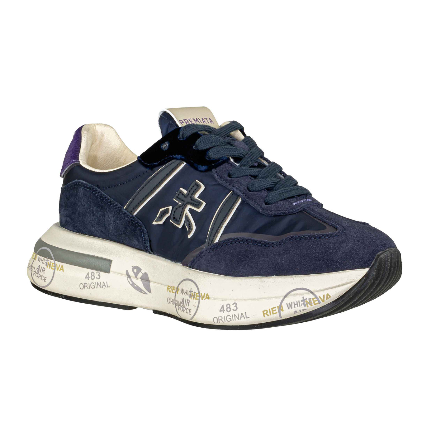 PREMIATA CASSIE 7680