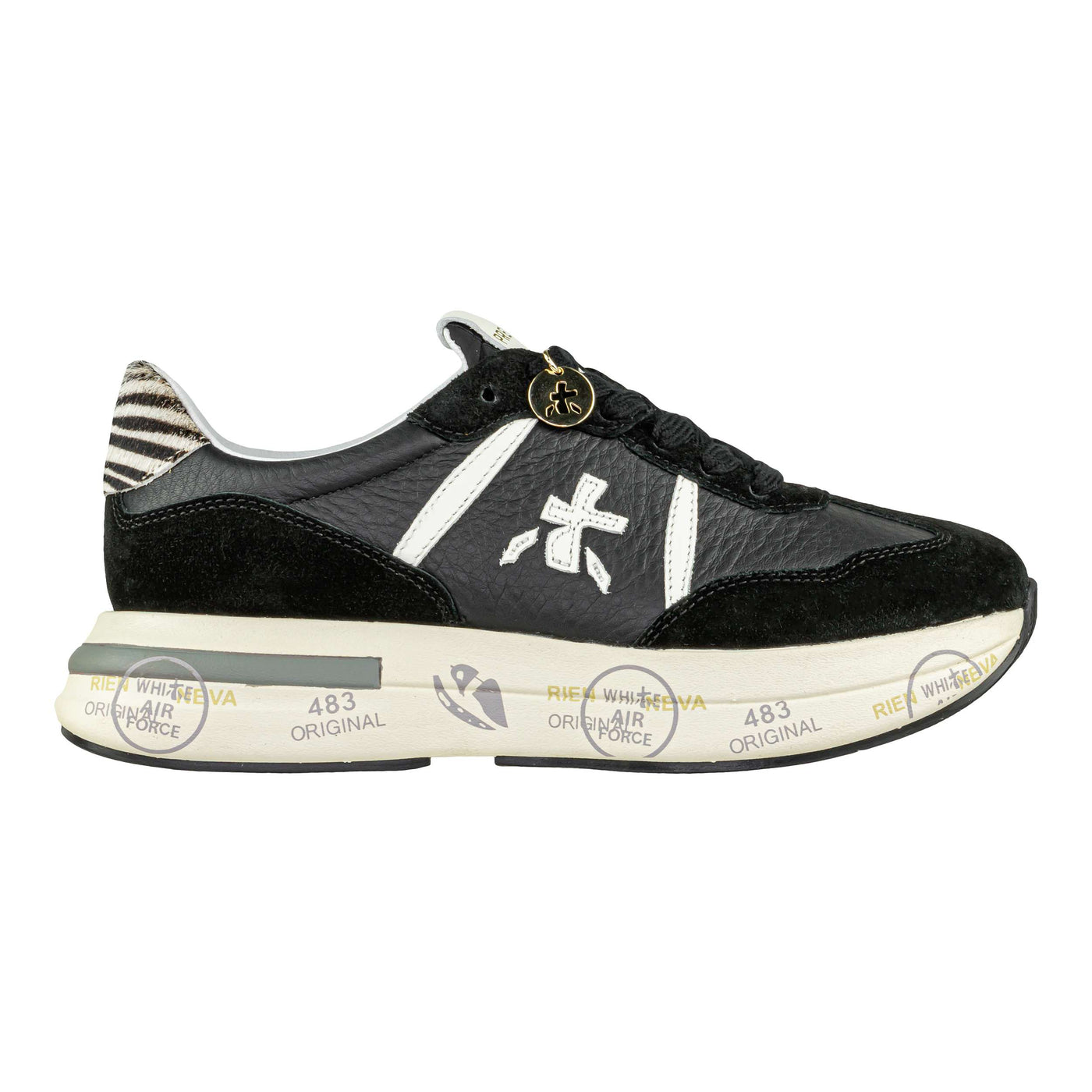 PREMIATA CASSIE 7681