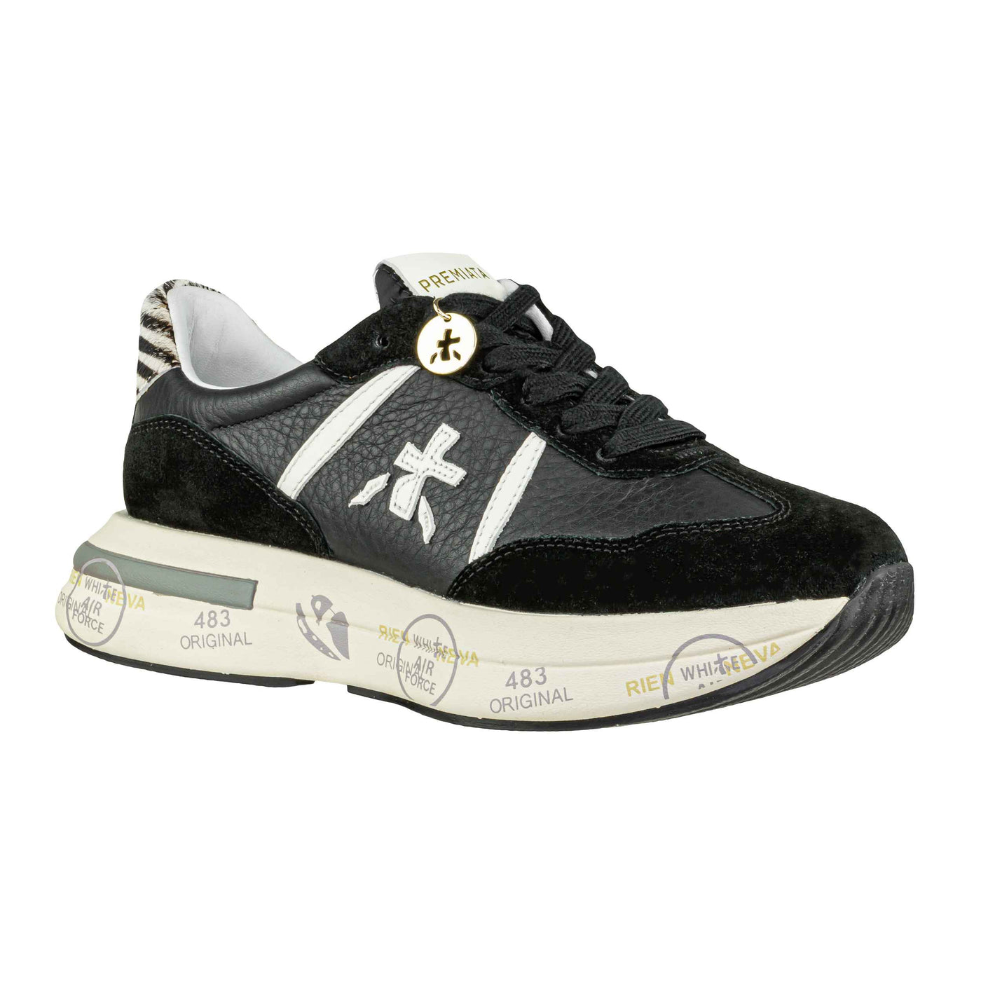 PREMIATA CASSIE 7681