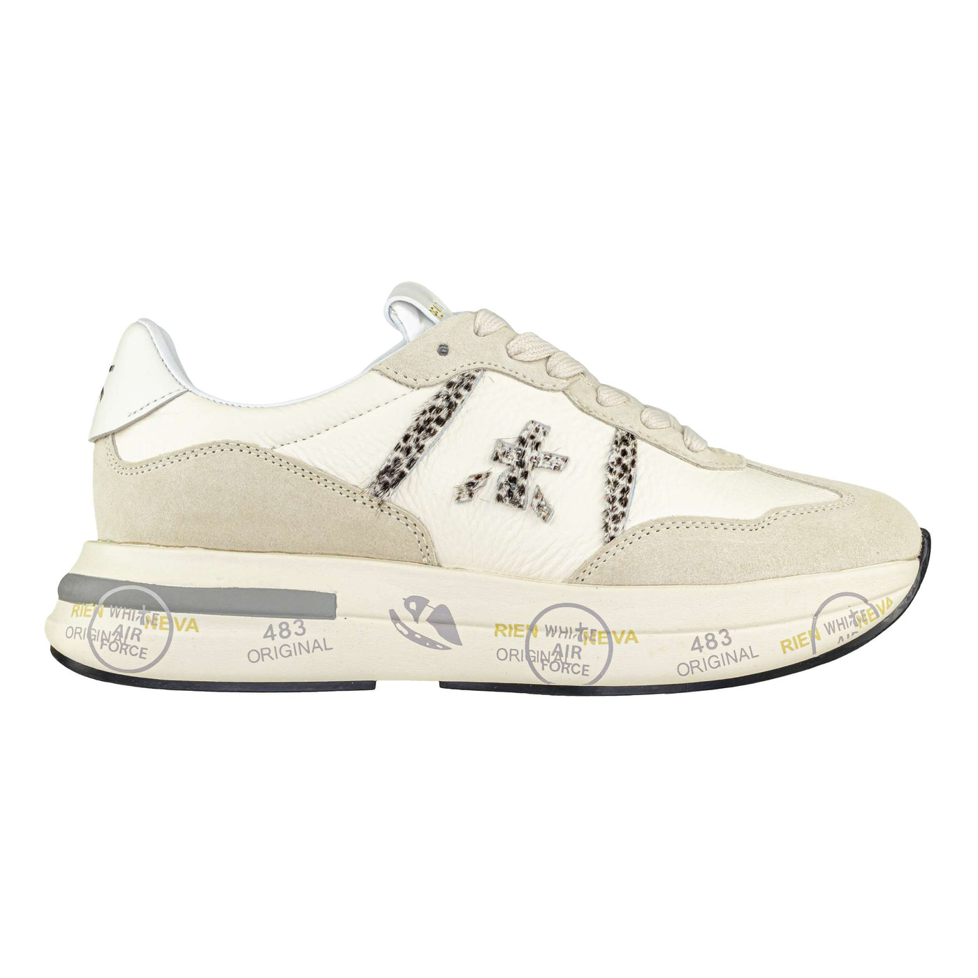 PREMIATA CASSIE 7682