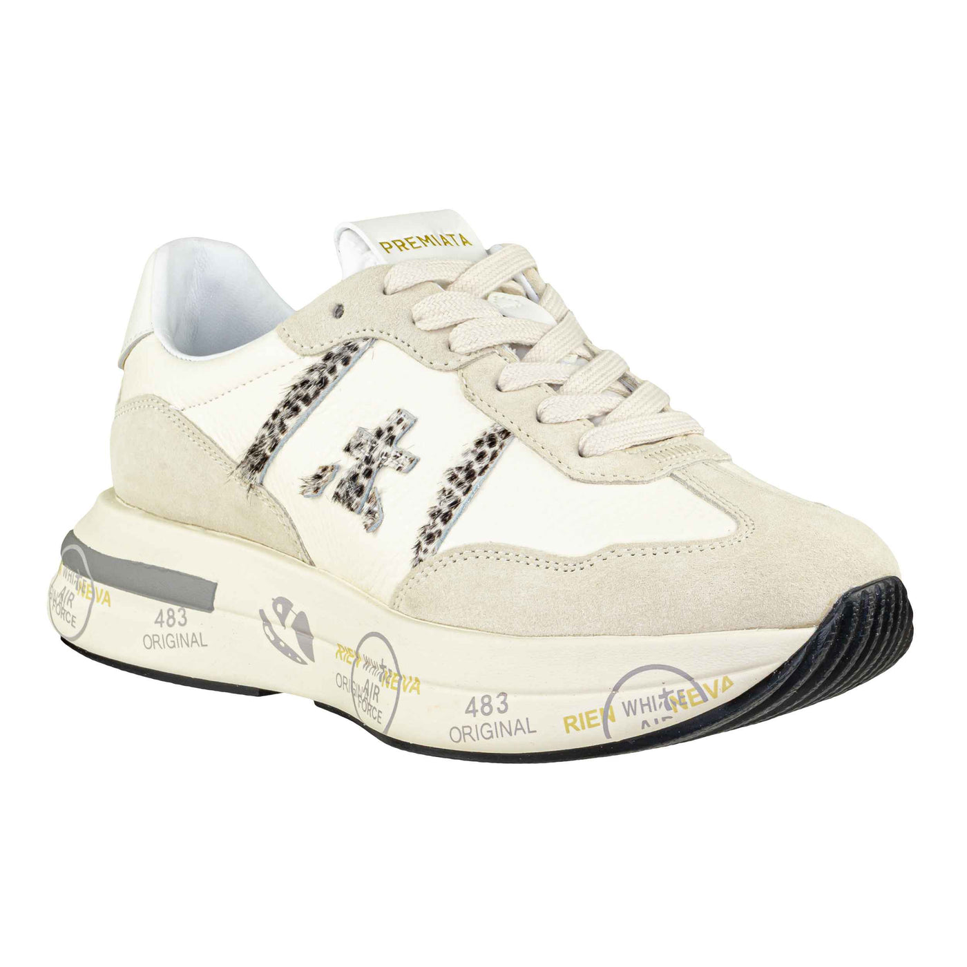PREMIATA CASSIE 7682