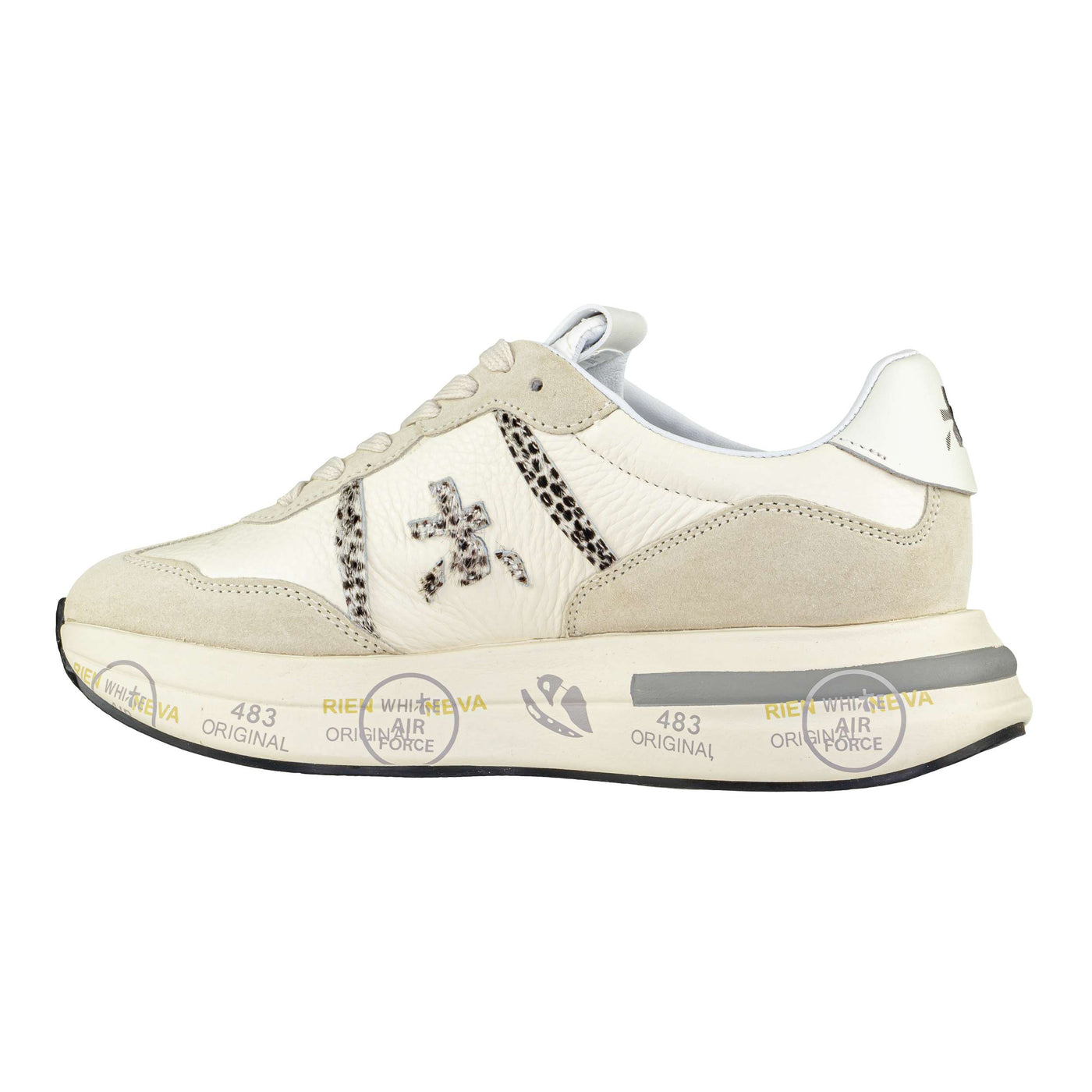 PREMIATA CASSIE 7682