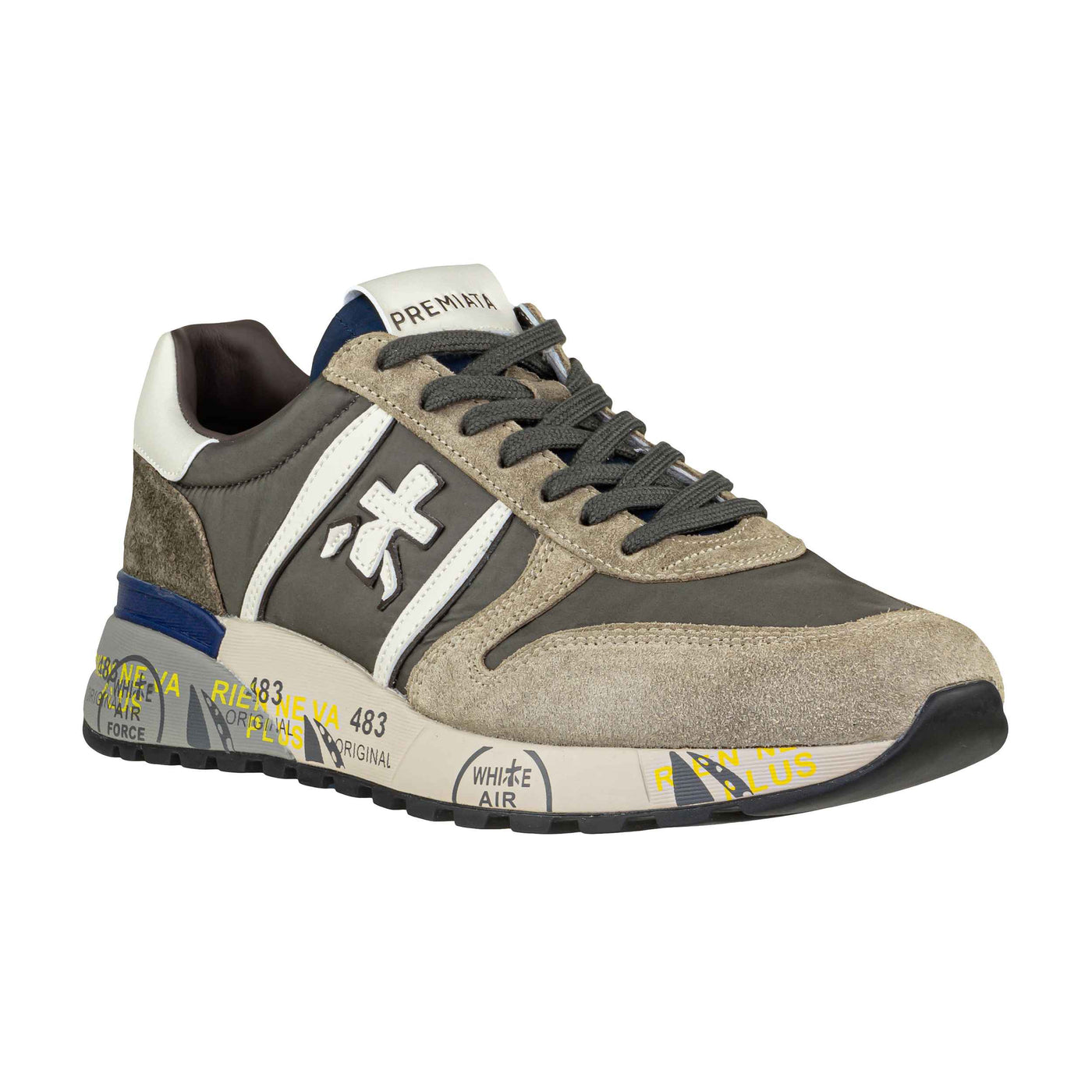 PREMIATA LANDER 7704