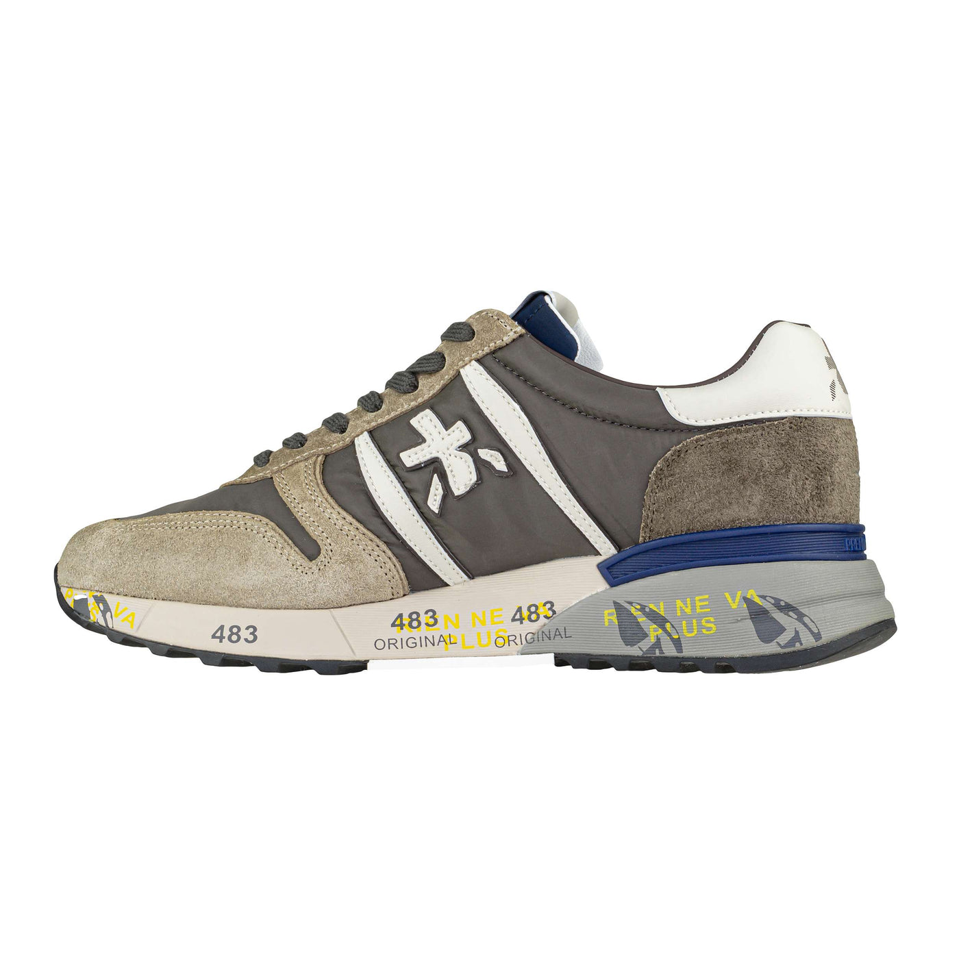 PREMIATA LANDER 7704