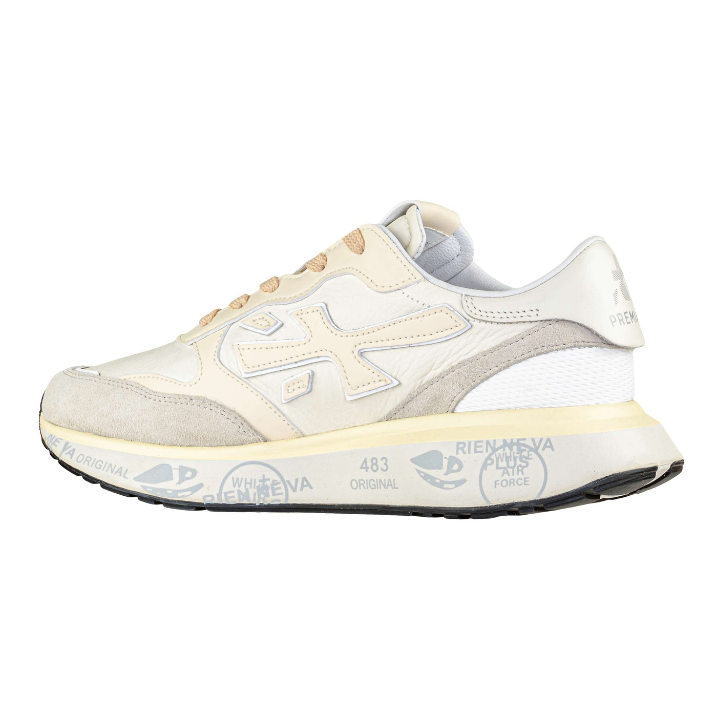 PREMIATA LAURYN 7788