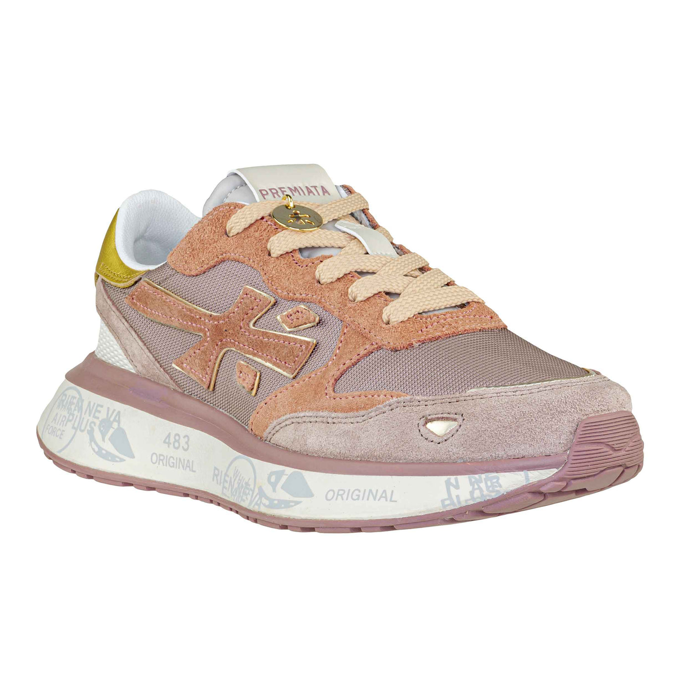 PREMIATA LAURYN 7801