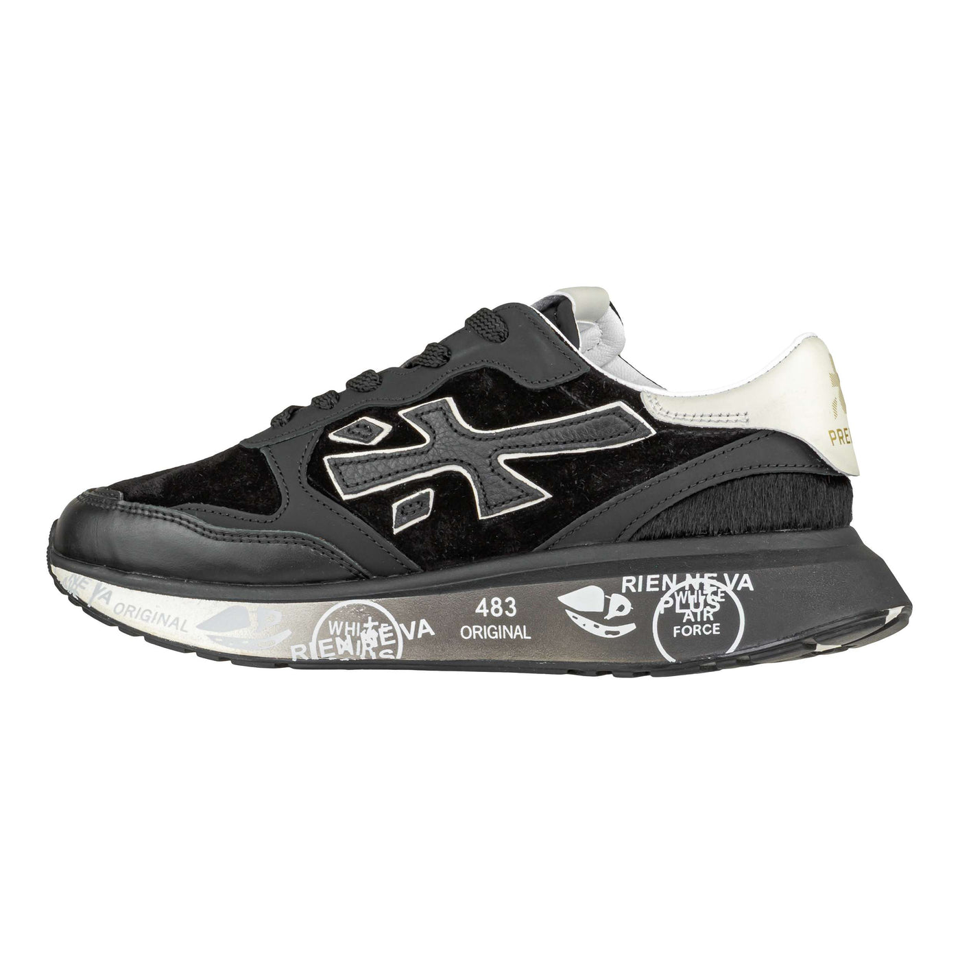 PREMIATA LAURYN 7803