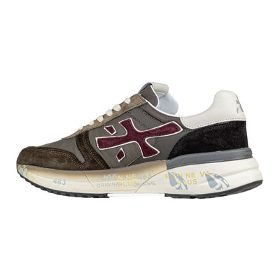 PREMIATA MICK 7714
