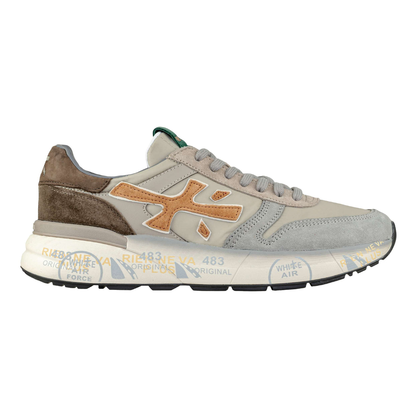 PREMIATA MICK 7715