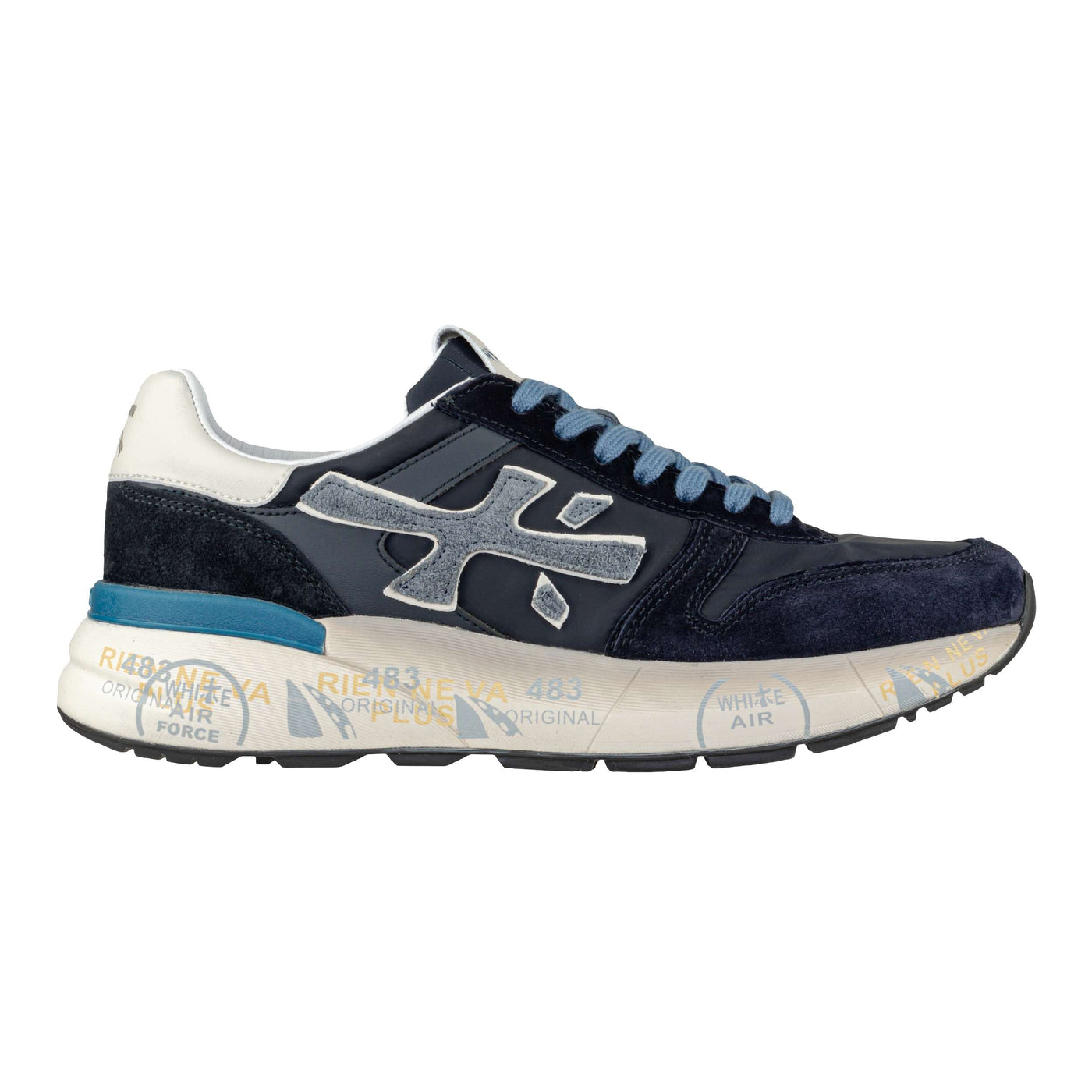 PREMIATA MICK 7716