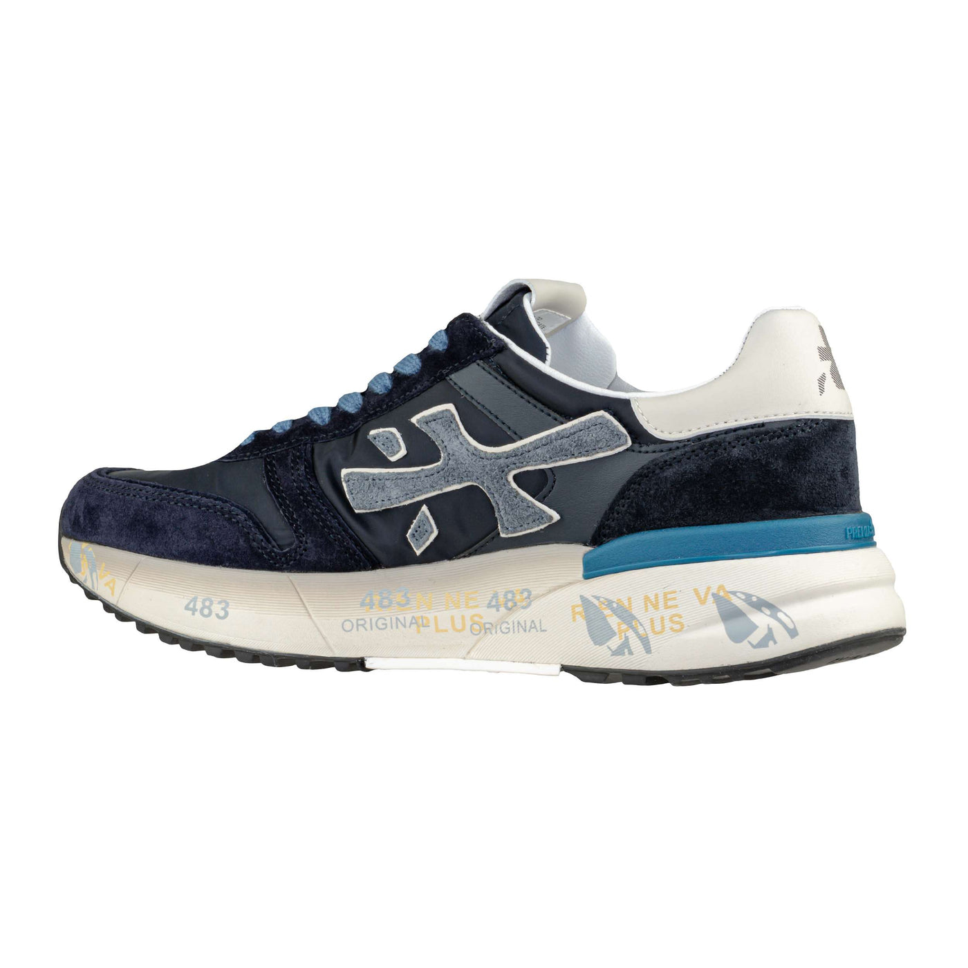 PREMIATA MICK 7716