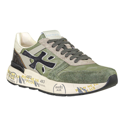 PREMIATA MICK 7720