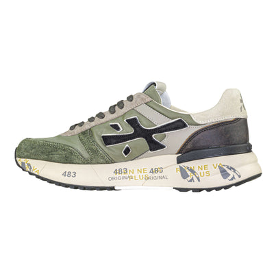 PREMIATA MICK 7720