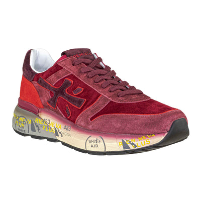 PREMIATA MICK 7862