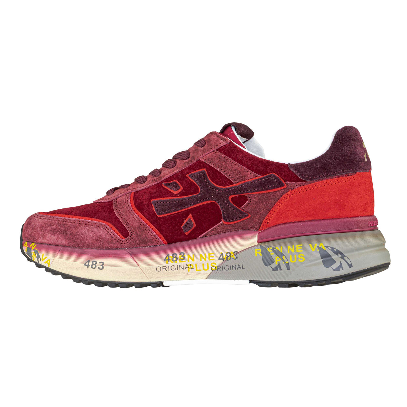 PREMIATA MICK 7862