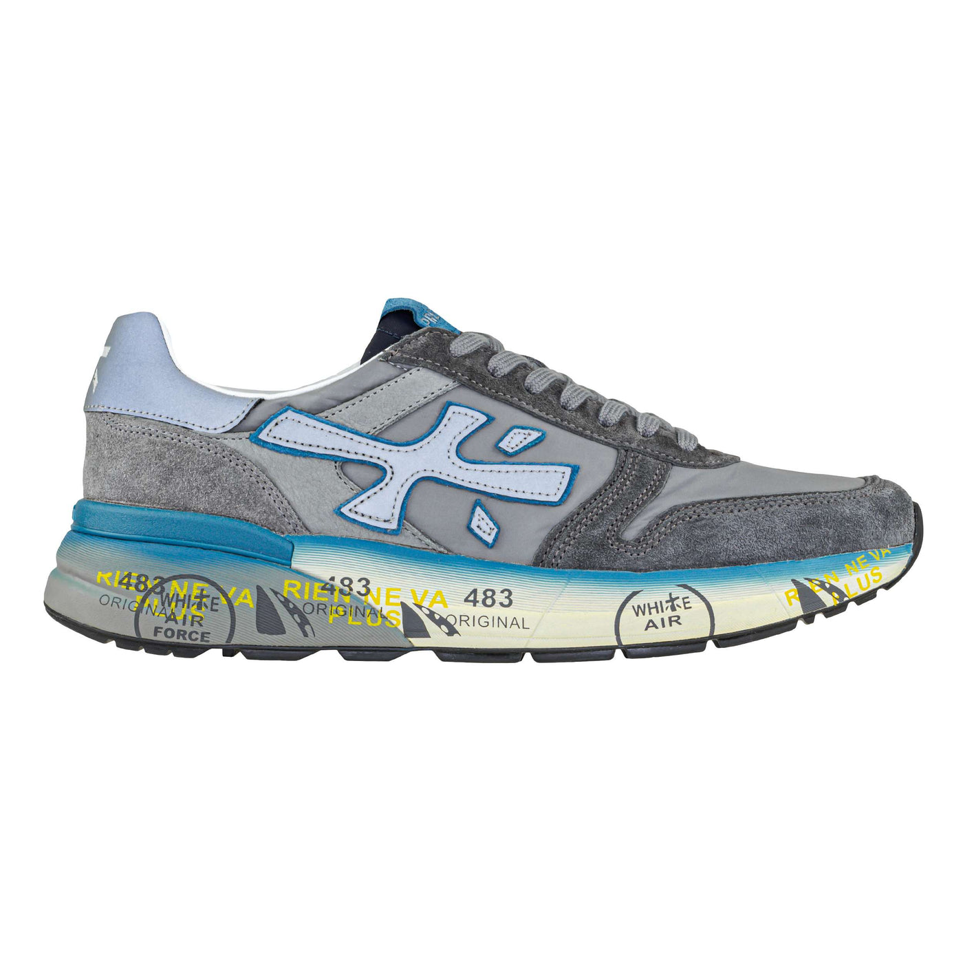 PREMIATA MICK 7865