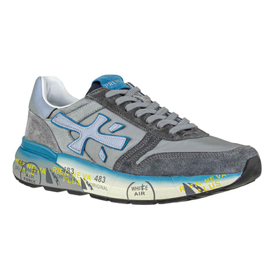 PREMIATA MICK 7865