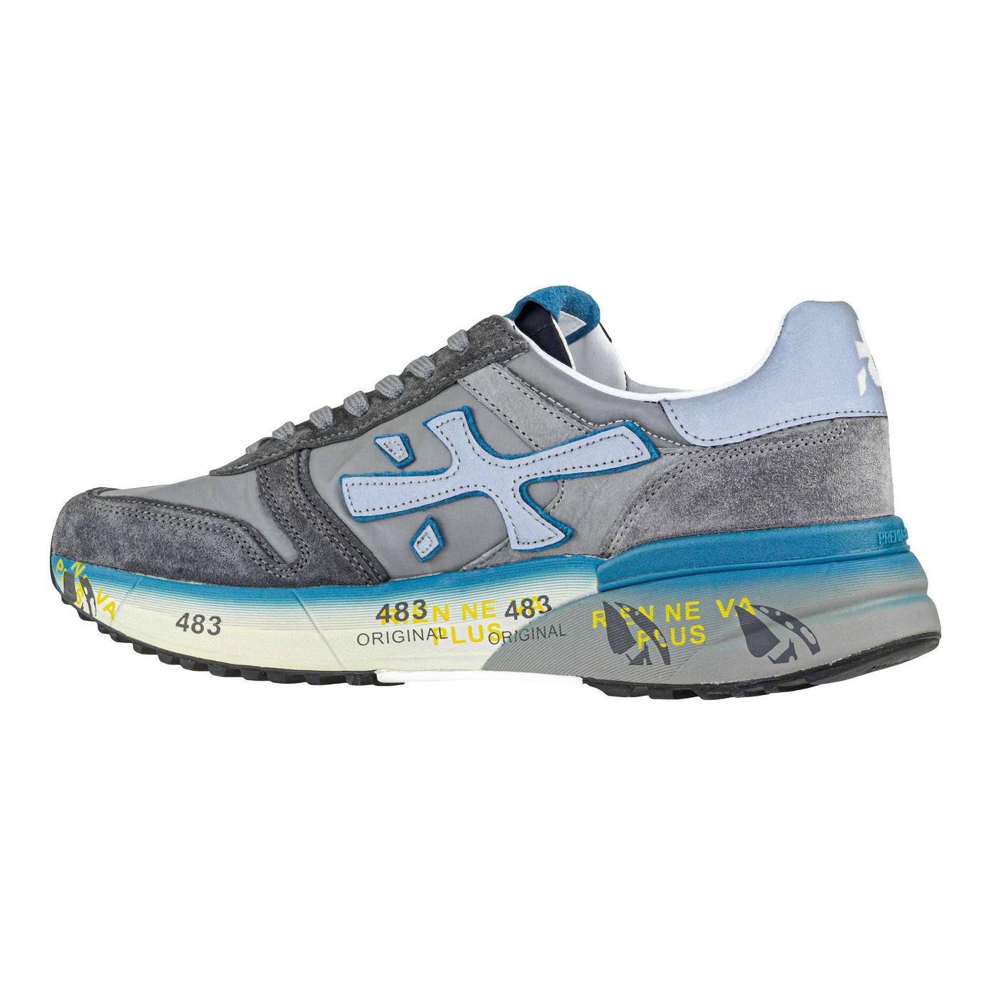 PREMIATA MICK 7865