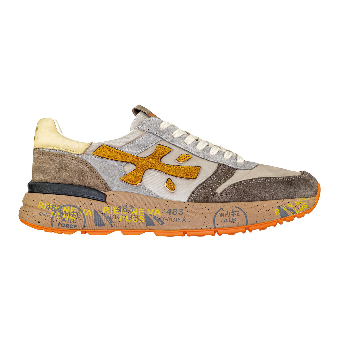 PREMIATA MICK 7866