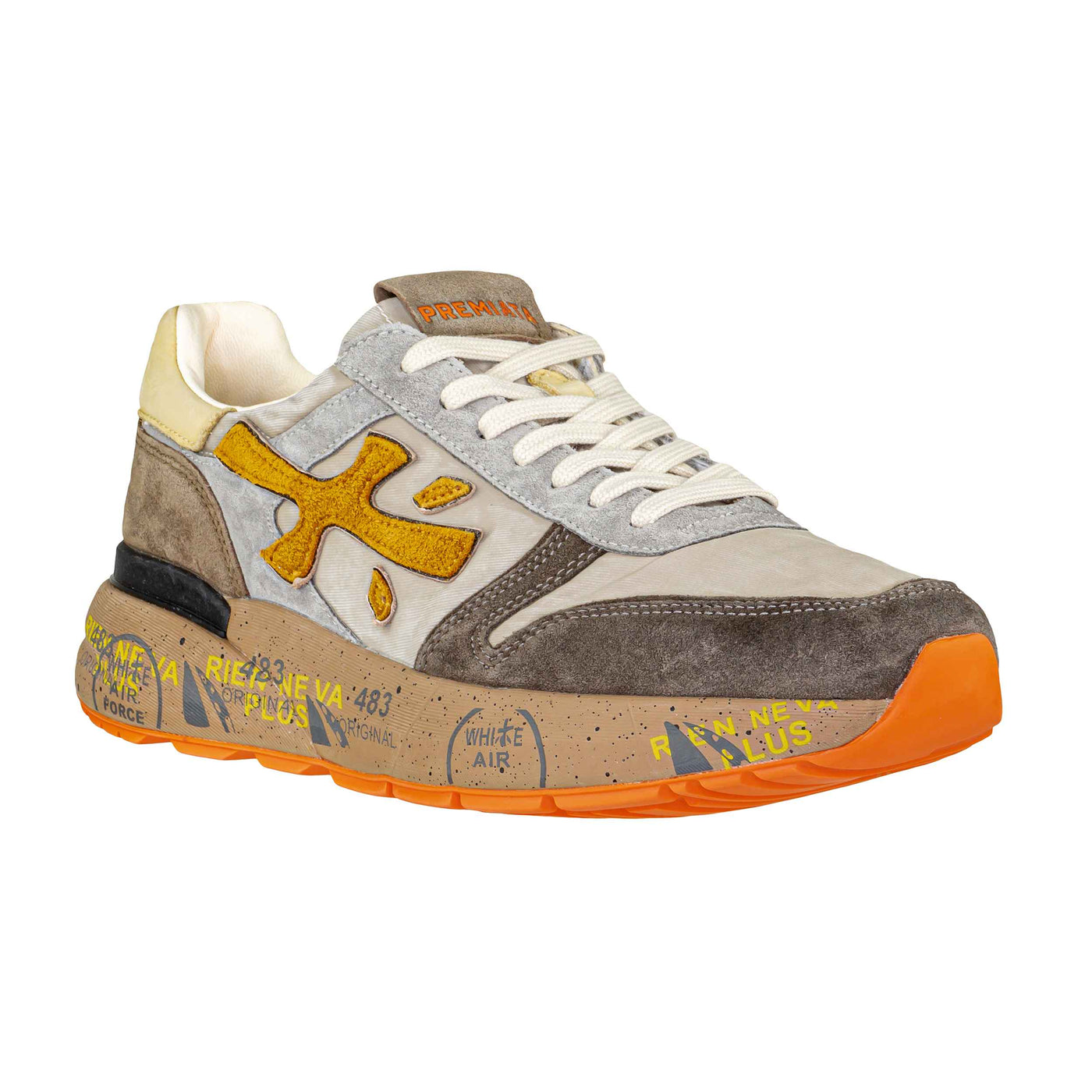 PREMIATA MICK 7866