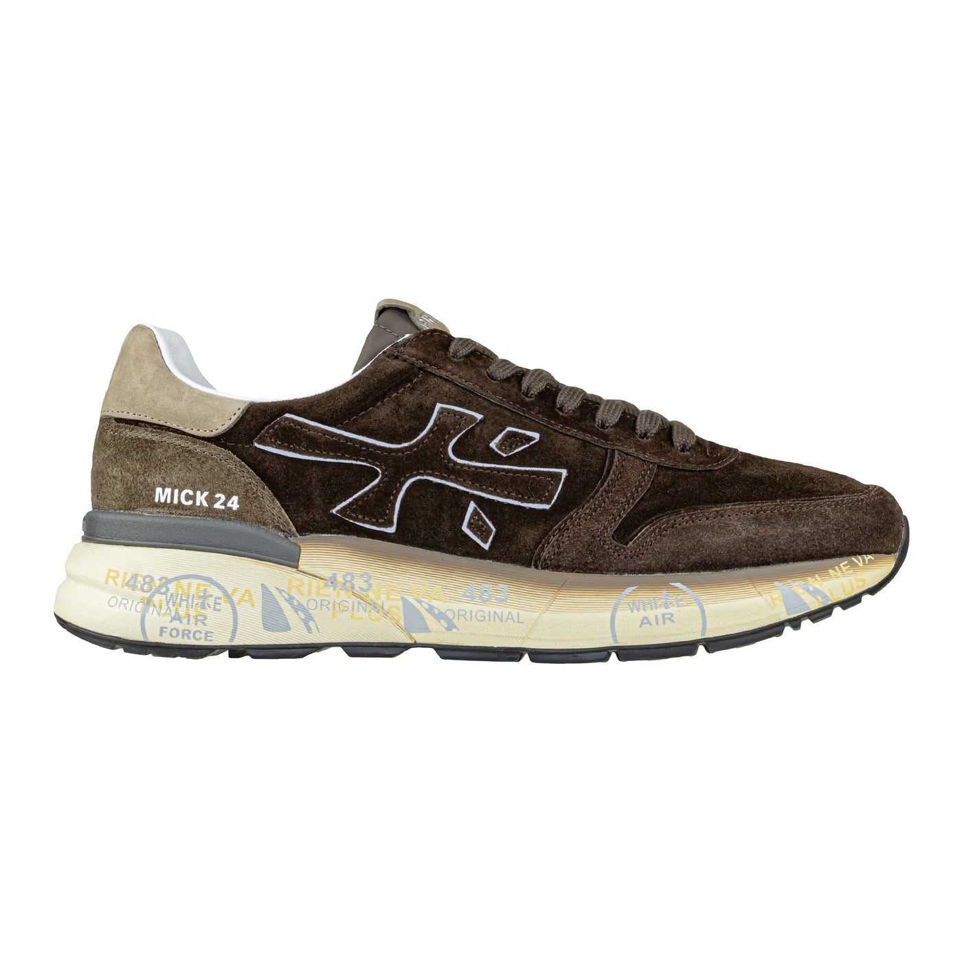 PREMIATA MICK 7898