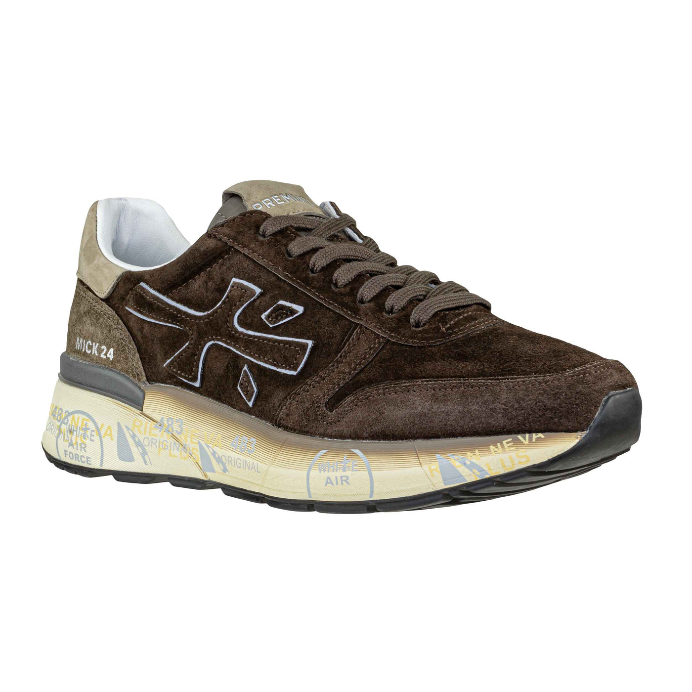 PREMIATA MICK 7898