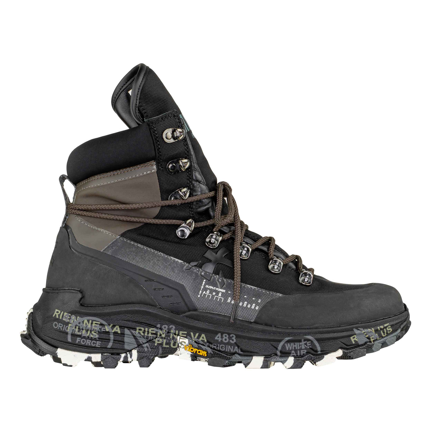 PREMIATA MIDTRECK 388