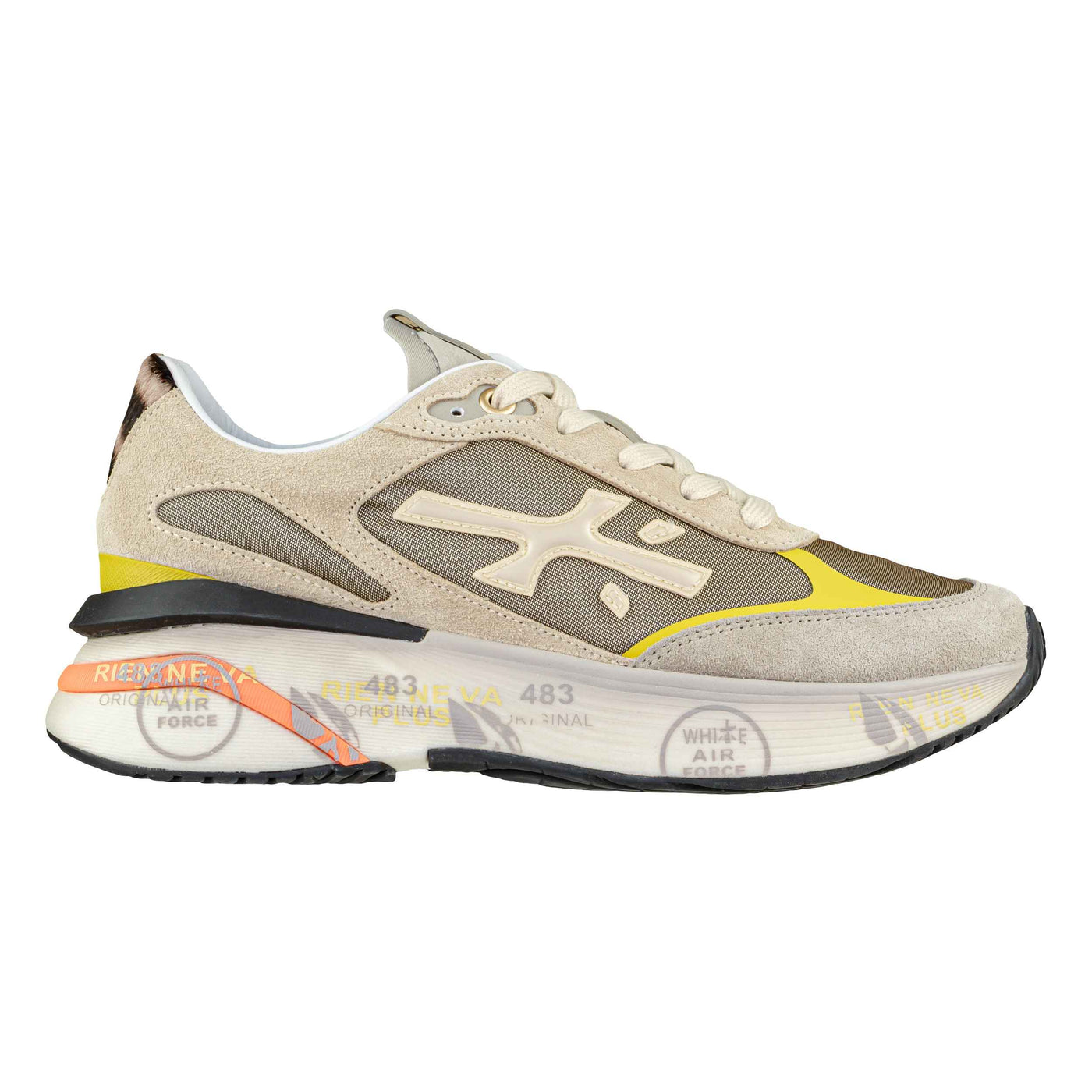 PREMIATA MOERUND 7796