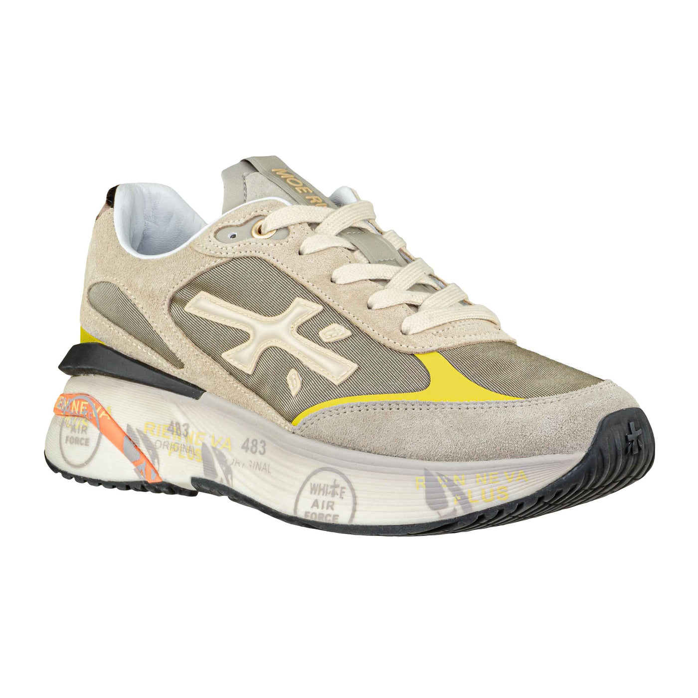 PREMIATA MOERUND 7796
