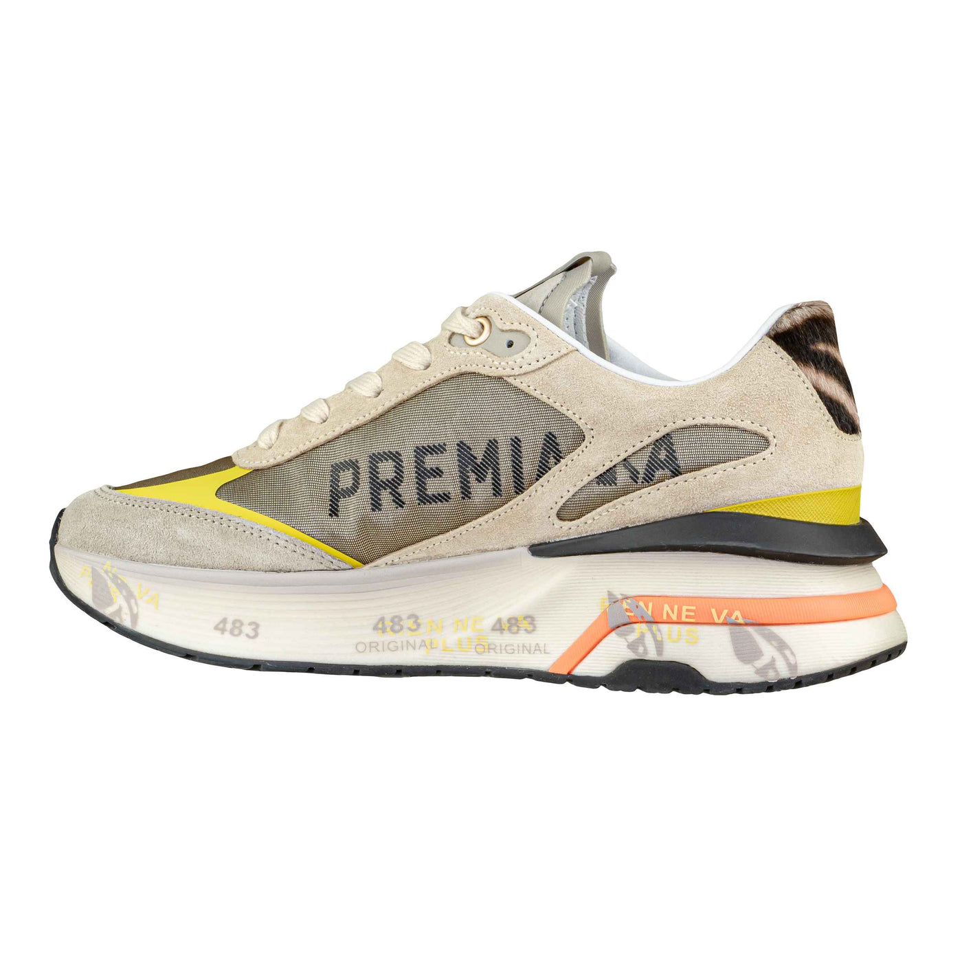 PREMIATA MOERUND 7796