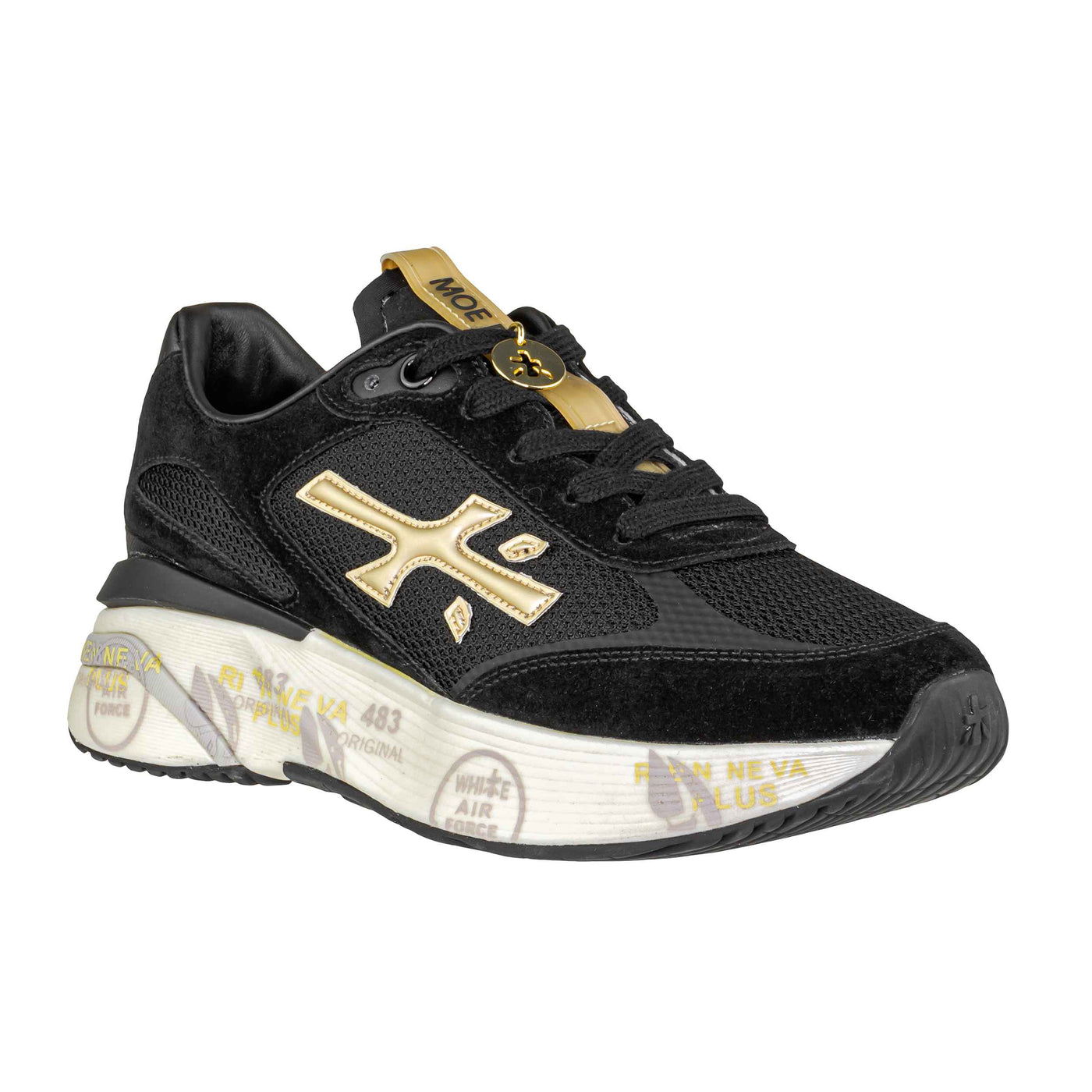 PREMIATA MOERUND 7799