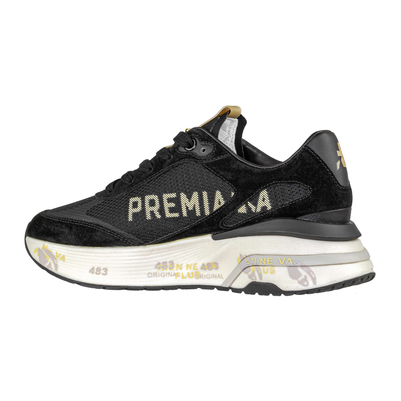 PREMIATA MOERUND 7799