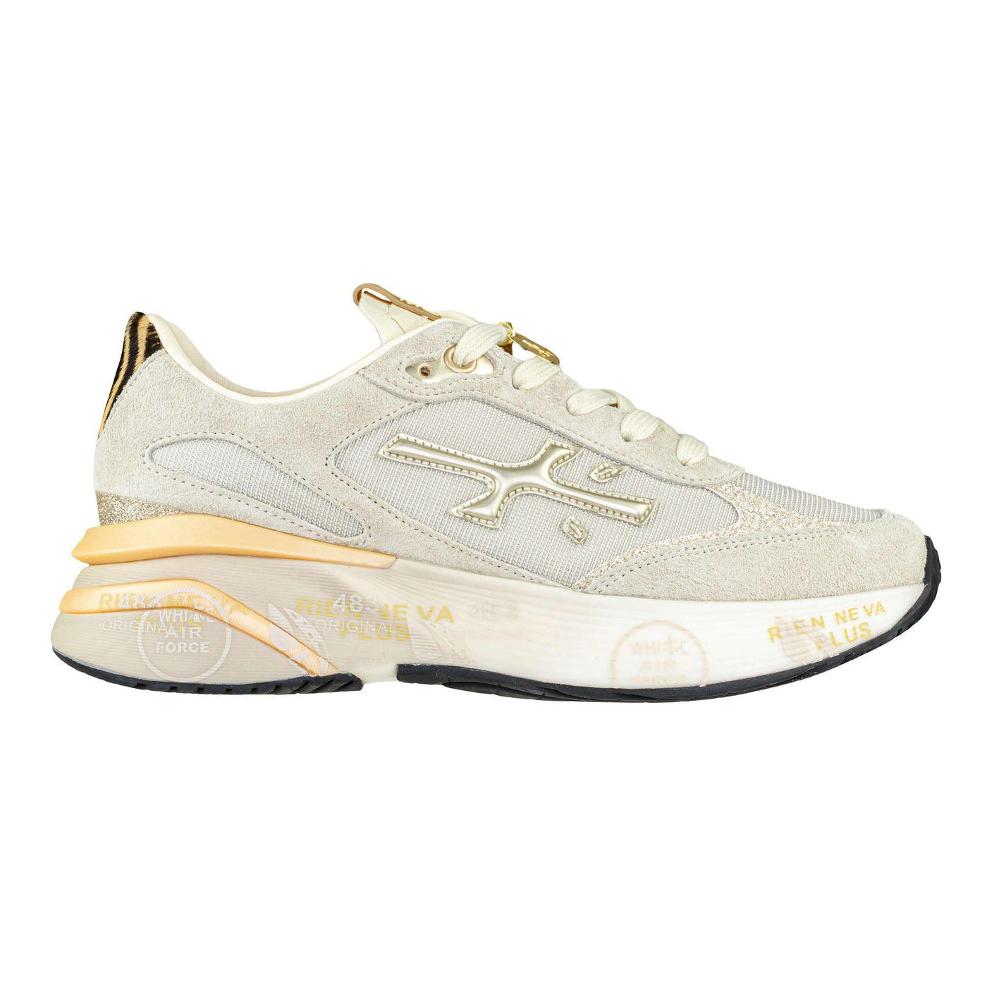 PREMIATA MOERUND 7800