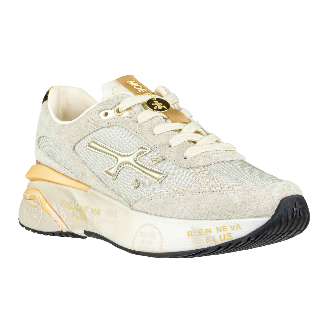 PREMIATA MOERUND 7800