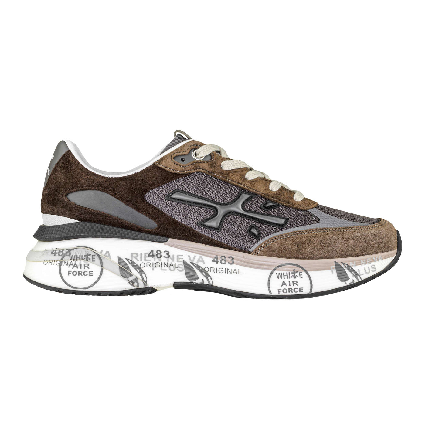 PREMIATA MOERUN 6446