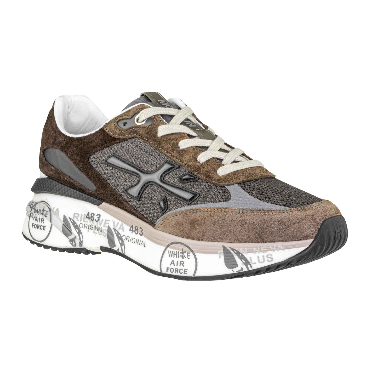 PREMIATA MOERUN 6446