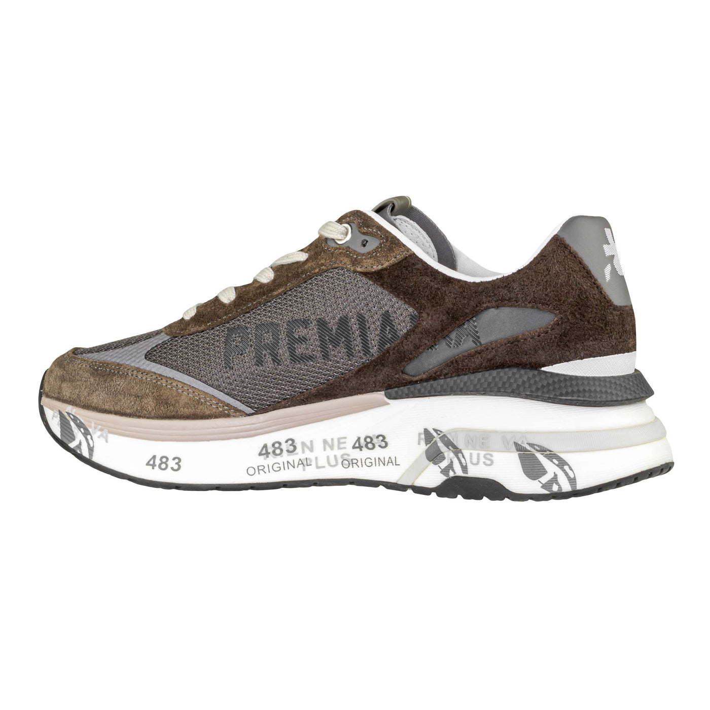 PREMIATA MOERUN 6446