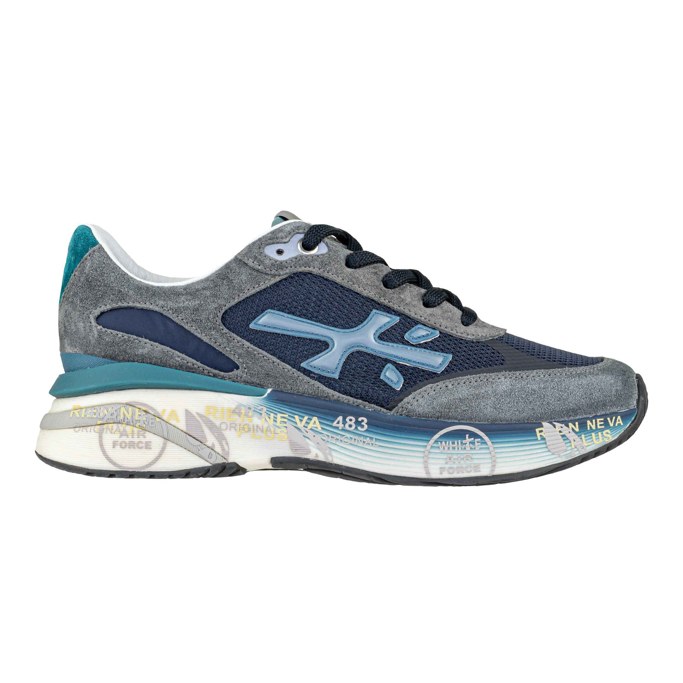 PREMIATA MOERUN 7772