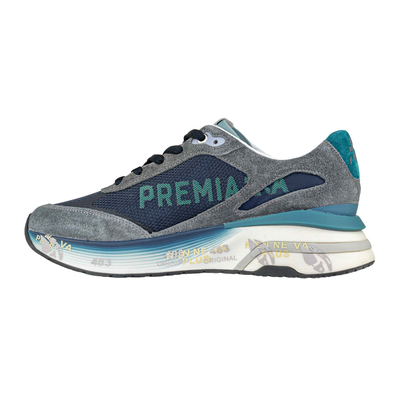 PREMIATA MOERUN 7772
