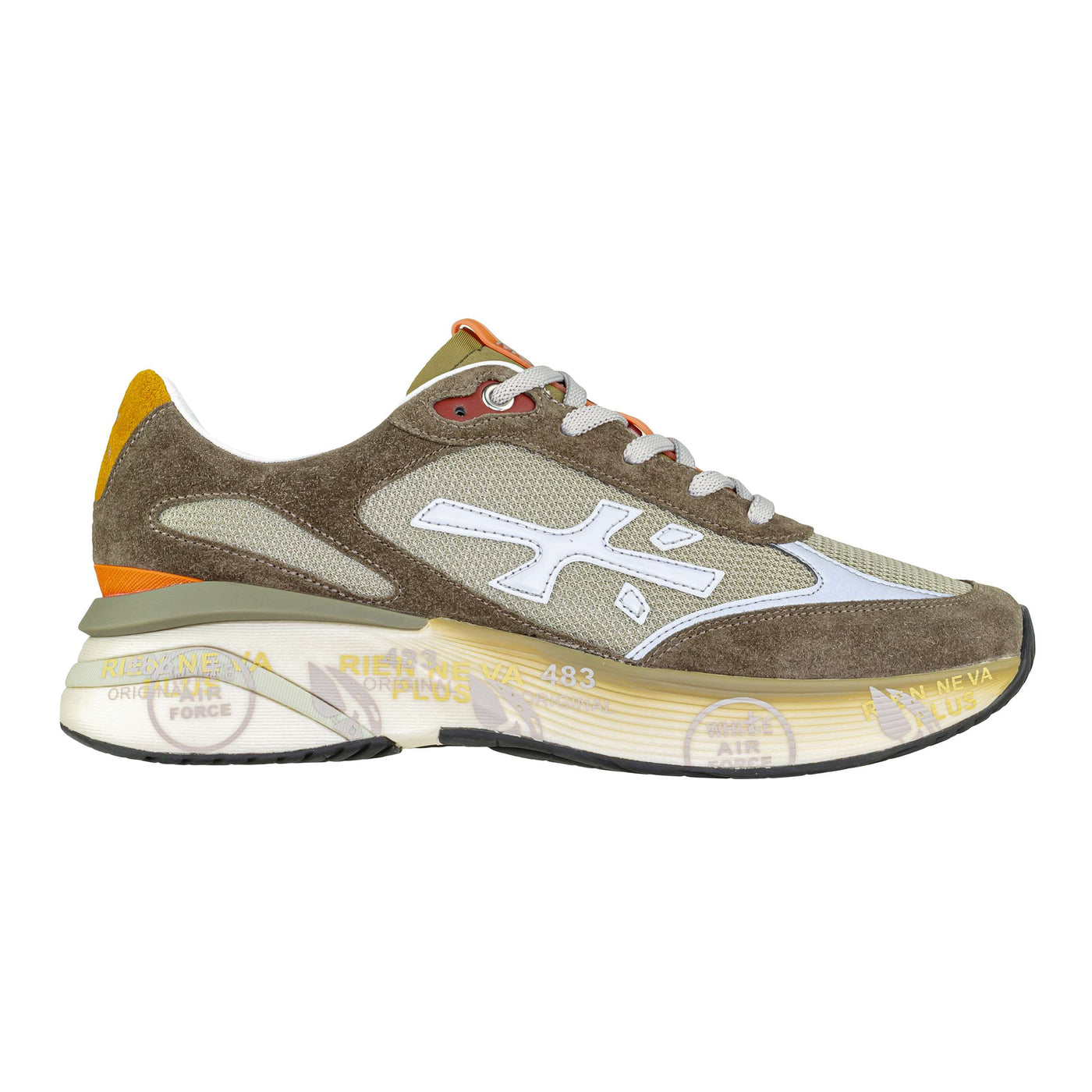 PREMIATA MOERUN 7871