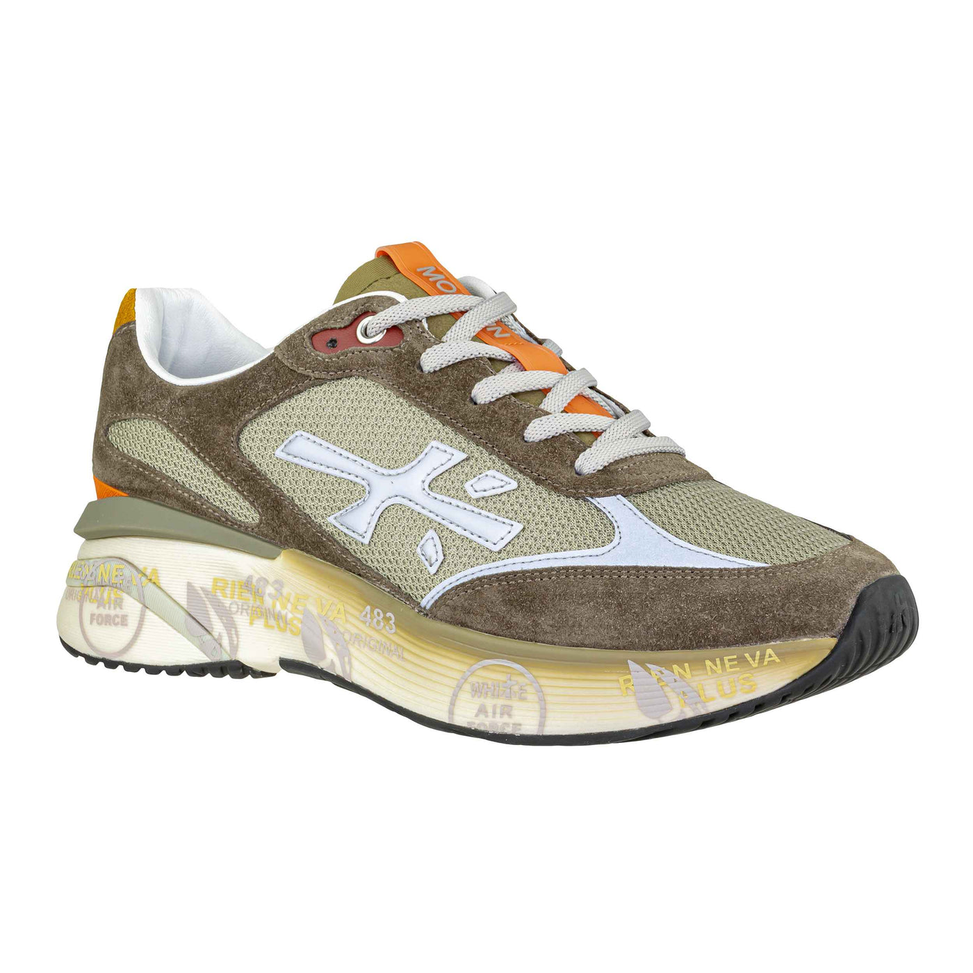 PREMIATA MOERUN 7871