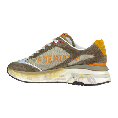 PREMIATA MOERUN 7871