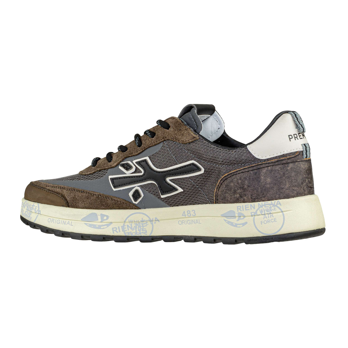 PREMIATA NOUS 7725