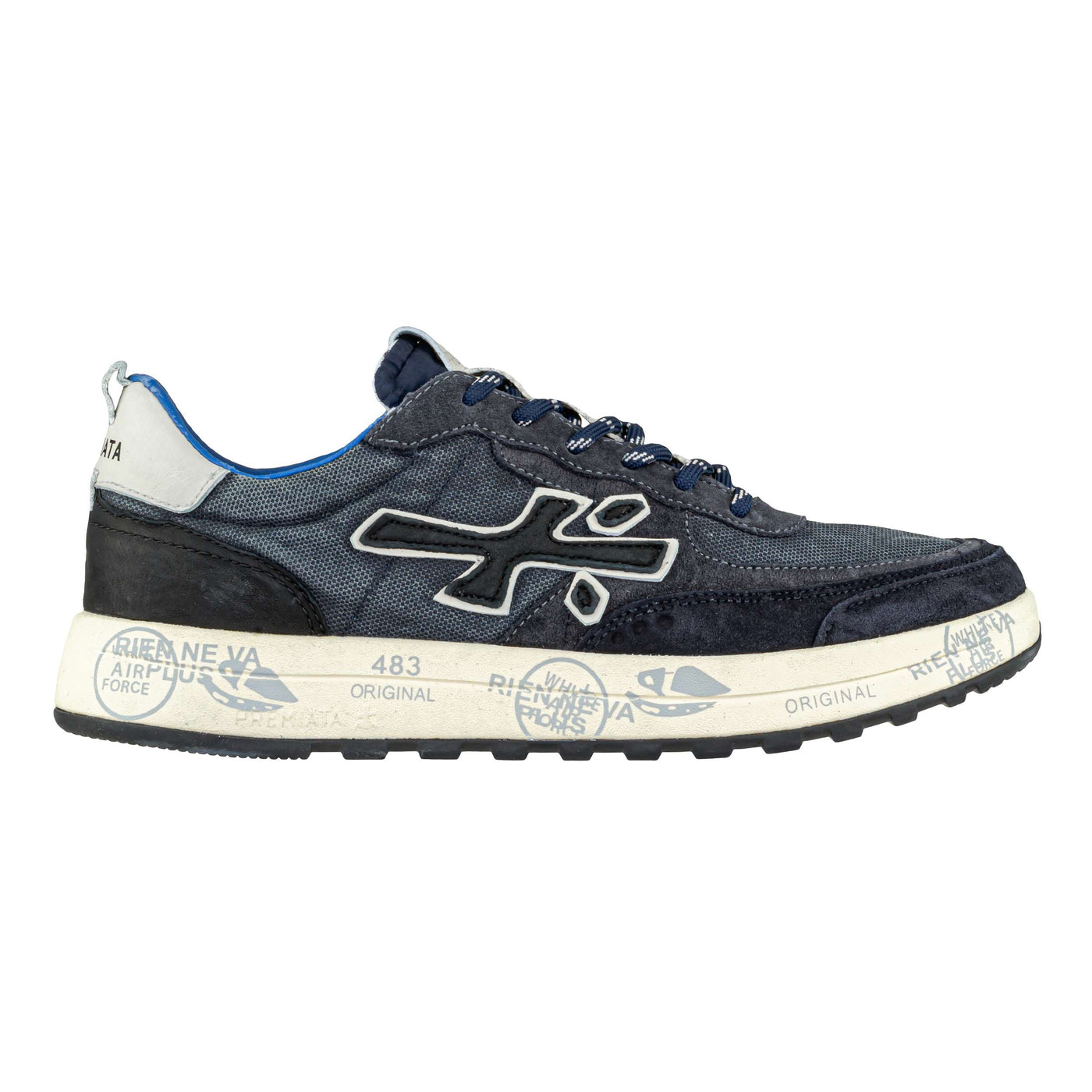 PREMIATA NOUS 7726