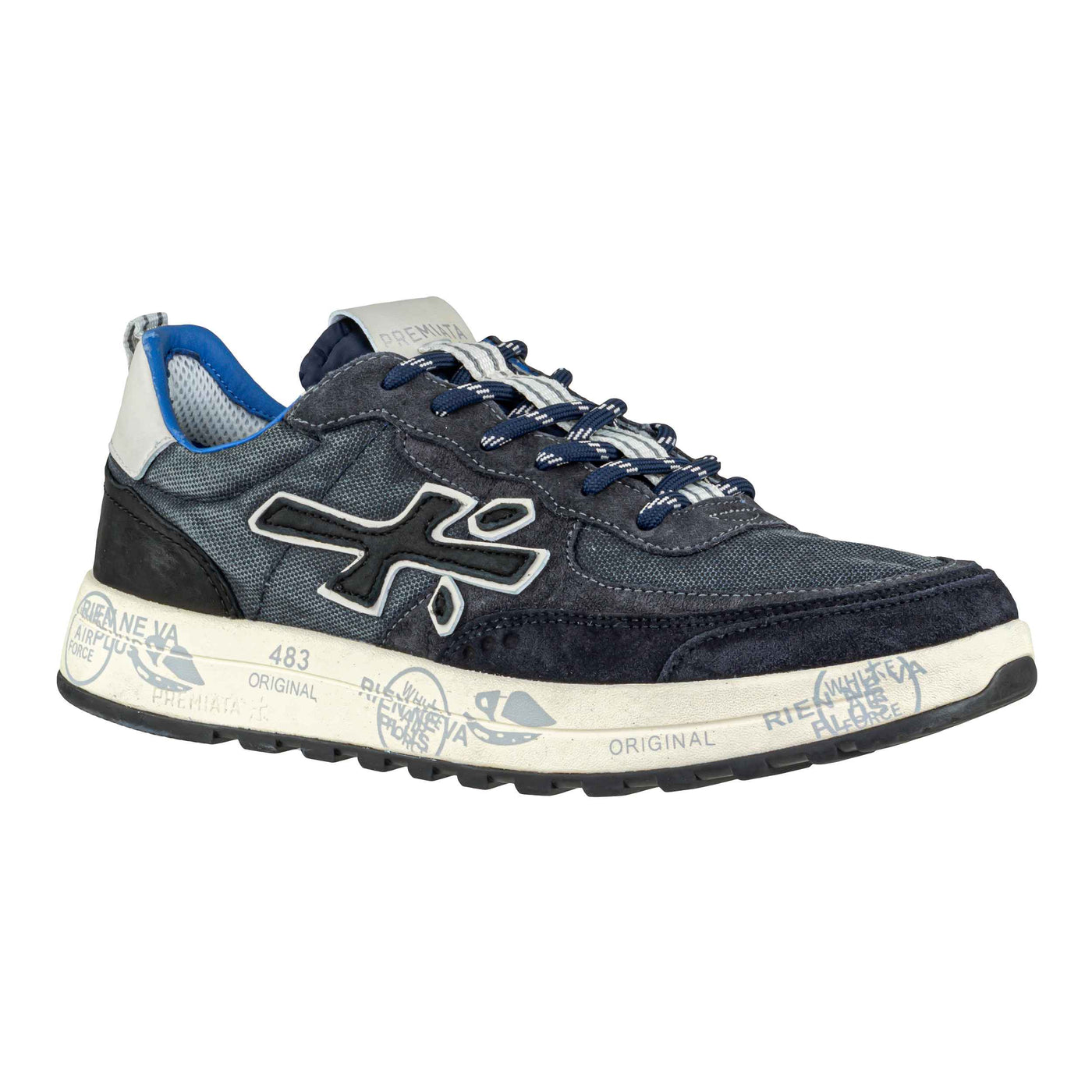 PREMIATA NOUS 7726