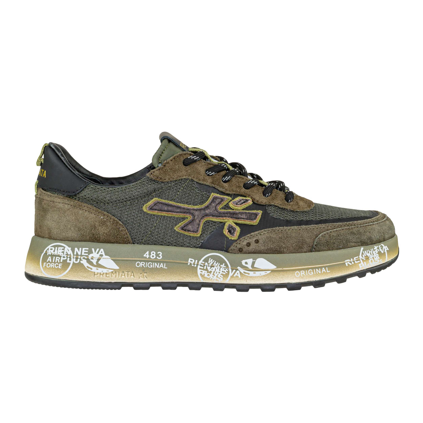 PREMIATA NOUS 7731