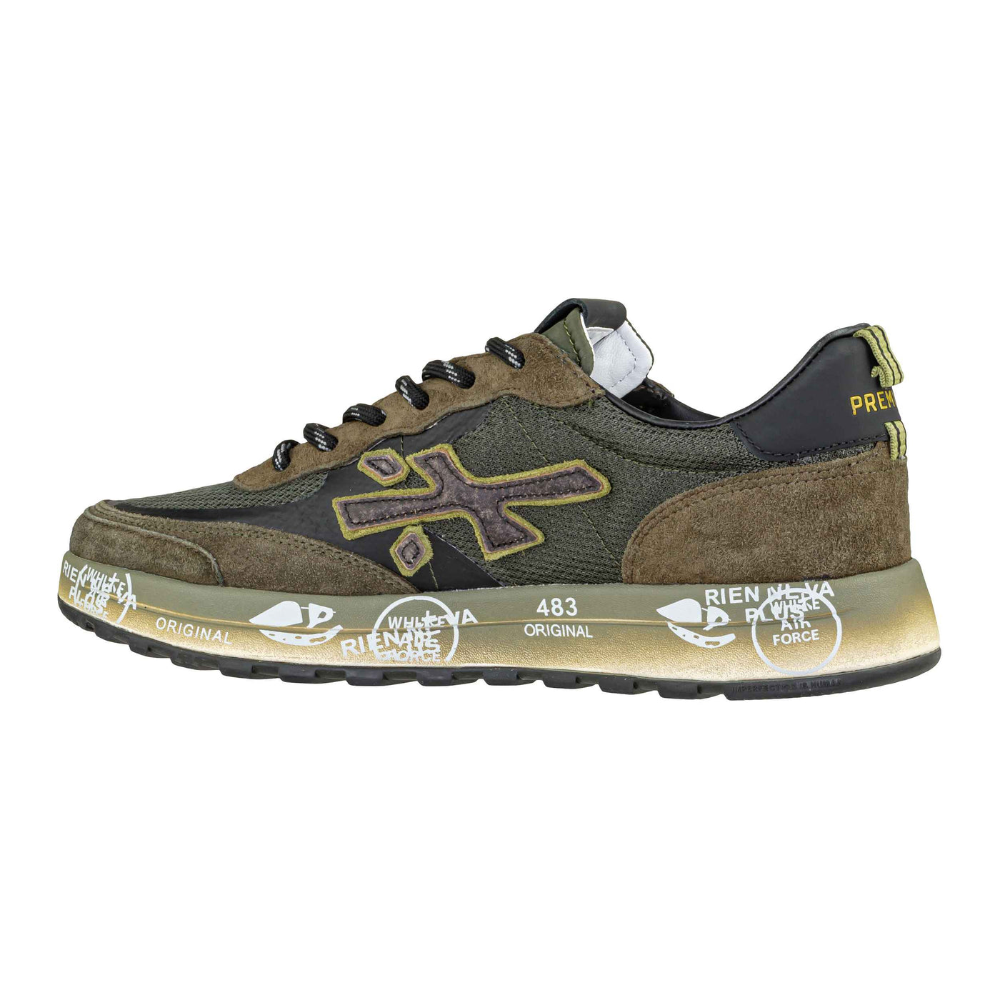 PREMIATA NOUS 7731