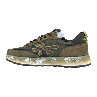 PREMIATA NOUS 7731