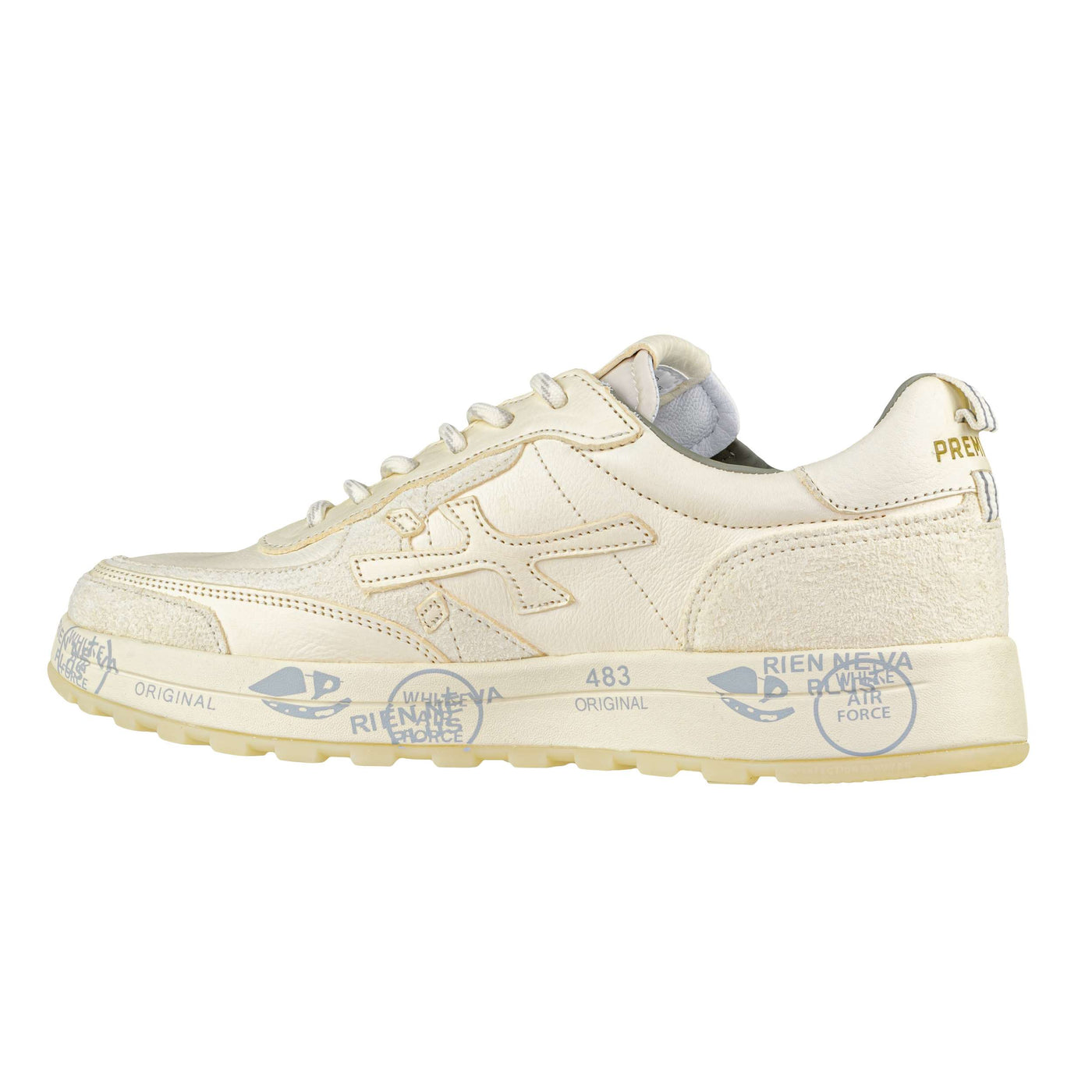 PREMIATA NOUS 7733