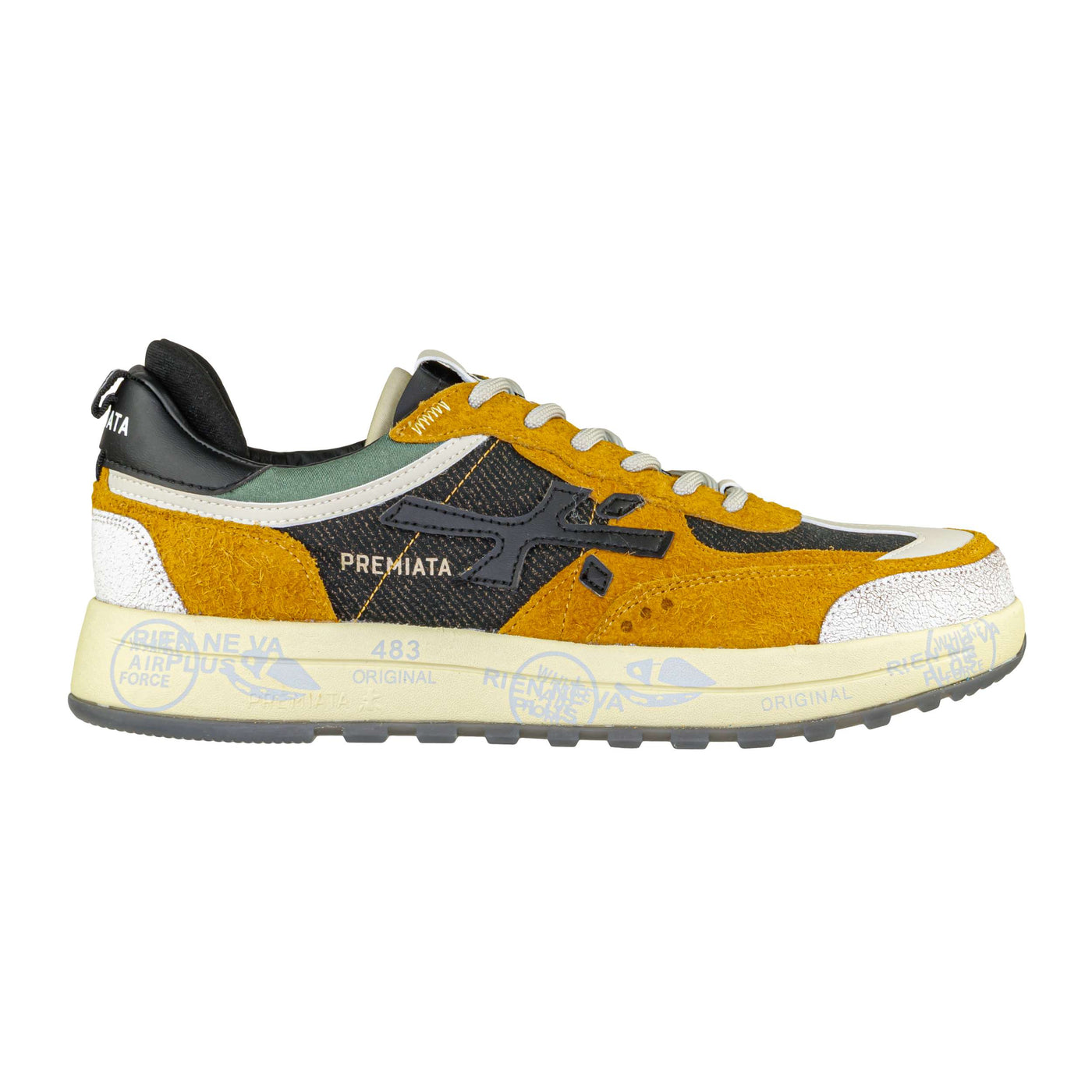 PREMIATA NOUS 7842